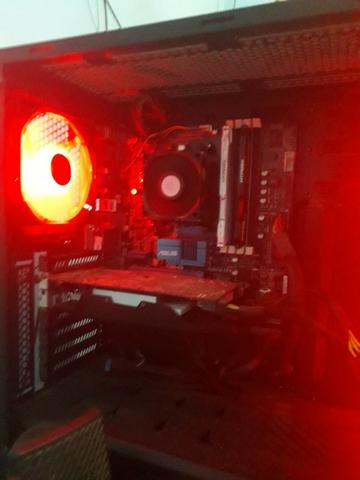 Computador Gamer - Foto 2