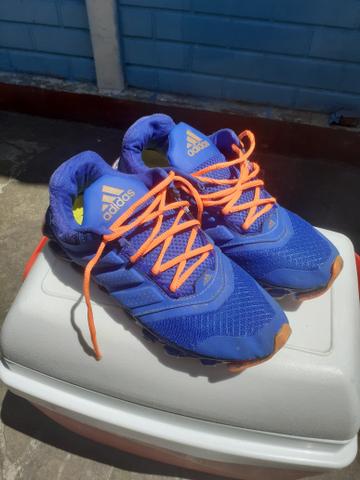 Nike e Adidas n? 40 - Foto 2