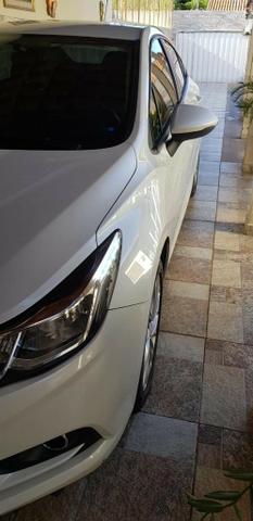 Cruze LT 2018 Turbo