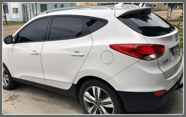 Linda SUV IX35 GLS 2.0 2016 - Foto 3