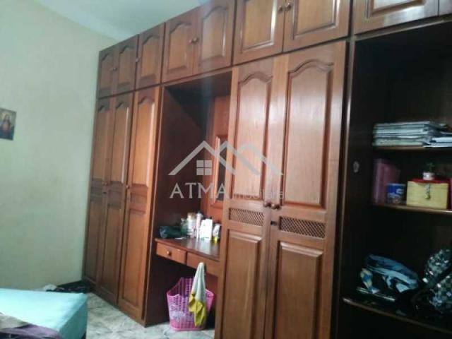 Apartamento à venda com 3 dormitórios em Olaria, Rio de janeiro cod:VPAP30030 - Foto 13