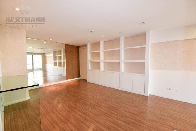 Apartamento com 3 dormitórios à venda por r$ 749.500,01 - juvevê - curitiba/pr - Foto 3