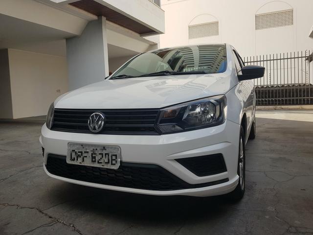 Gol g7 1.0 total flex - Foto 2