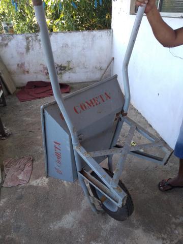 Carro reforçado 270 r$ - Foto 5