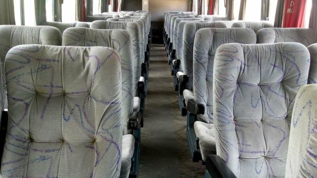 Onibus scania 113 - Foto 4