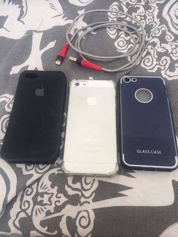 Iphone 5