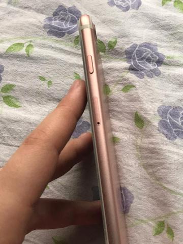 Celular iPhone 7 - Foto 5