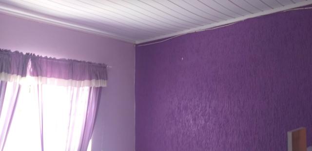 Oportunidade em planaltina DF vendo excelente casa na vila vicentina barato - Foto 6