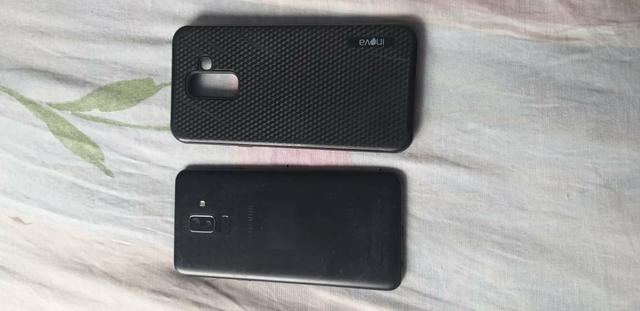 Celular J8 - Foto 5