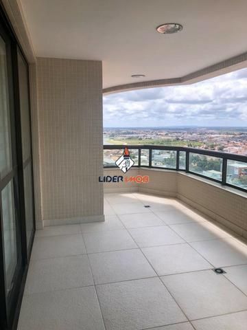 Apartamento 3/4 com Suíte para Venda no Santa Mônica - Condomínio Parc D´France - Foto 2