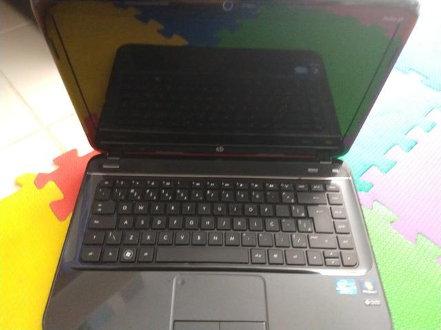 Notebook HP - Foto 4