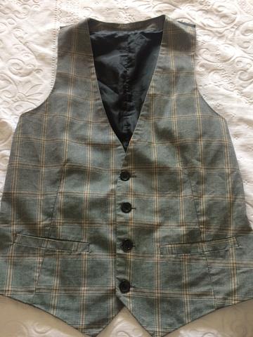 Boina Zara masculino - Foto 5
