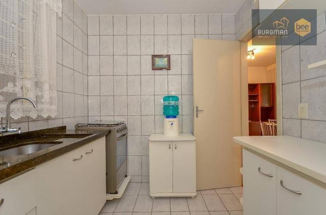 Ótimo apartamento térreo semimobiliado, com uma vaga- Ecoville Próximo à Universidade Po - Foto 7