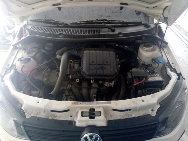 Volkswagen Voyage G7 1.0 - Foto 10