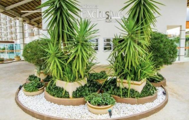 Apartamento Diroma Exclusive Caldas Novas - Foto 3