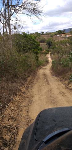 Terreno mulungu- comunidade catolé - Foto 5