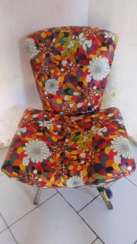 Cadeira - Foto 2