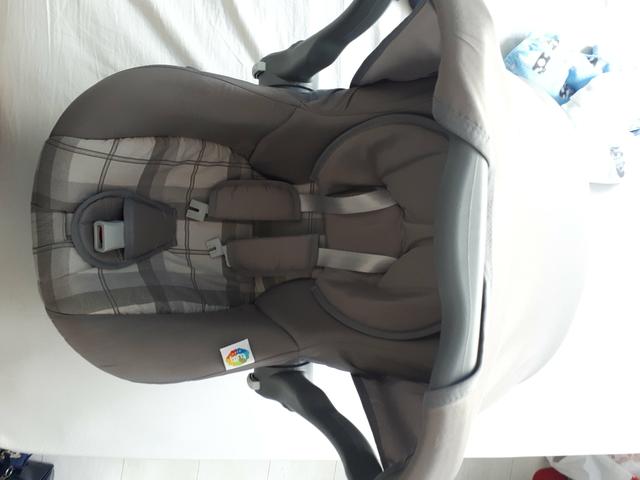 Bebe conforto - Foto 3