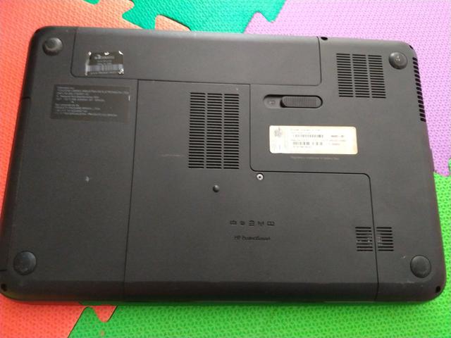 Notebook HP - Foto 3