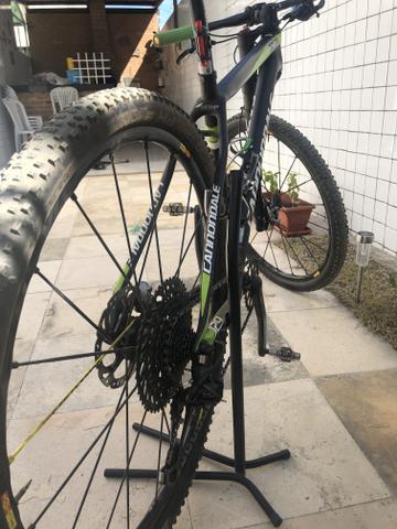 Cannondale Carbon 1 2016 - promoção até dia 10/12/19, depois volta ao preço normal - Foto 6