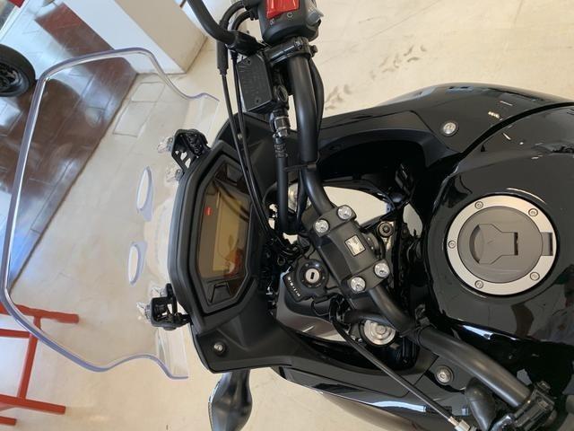 Honda cb 500x abs 2019 - Foto 4