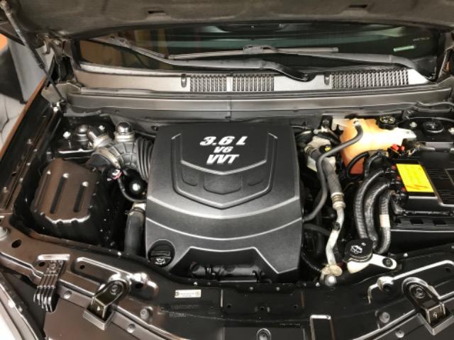 Chevrolet captiva - Foto 3