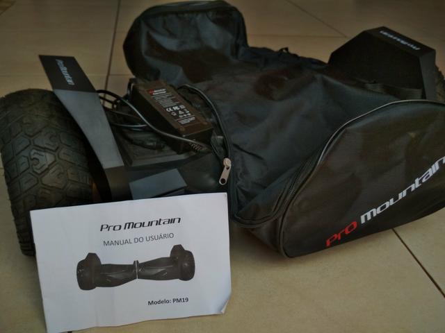 Skate Overboard modelo PM19 - Foto 4