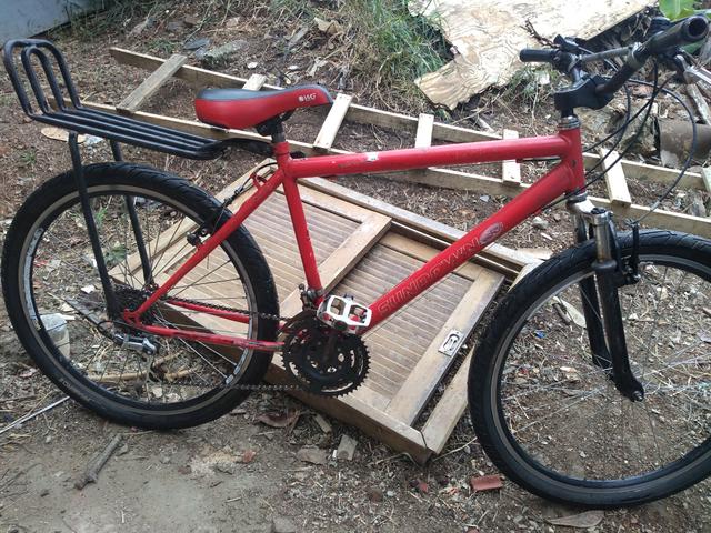 Bicicleta - Foto 6
