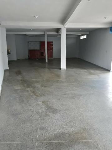 Sala comercial ampla setor cidade satélite sao luiz - Foto 6