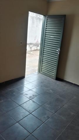 Aluga Se casa na QNN 17 Ceilândia norte perto da demacol