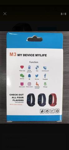 M3 smartwatch - Foto 2