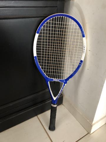 Vendo 2 raquetes de tênis Wilson - Foto 6