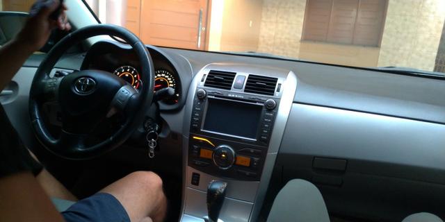 Corolla 2.0 XEI 2014 - Foto 5
