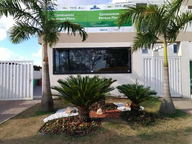 Vendo apartamento urgente no sim ótima localização