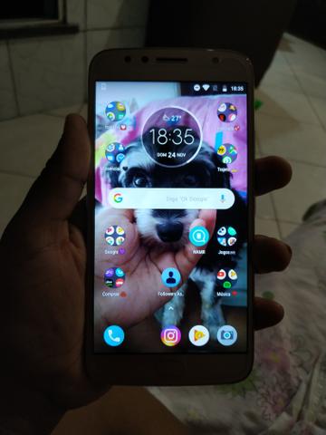 MotoG5SPlus Novo