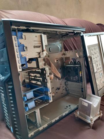 CPU Carcaça Dell R$ 100,00 - Foto 6