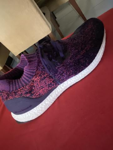 Tênis adidas ultraboost uncaged - Foto 2