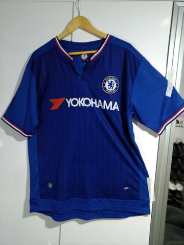 Camisas de futebol - Foto 3