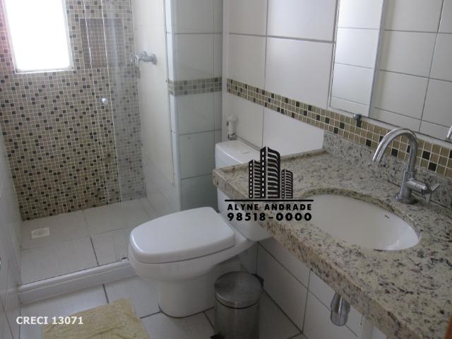 Aldeota | Projetado / 95 m² | Lazer Completo - Foto 14