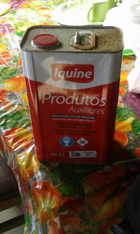 Thinner 1010 - Foto 2