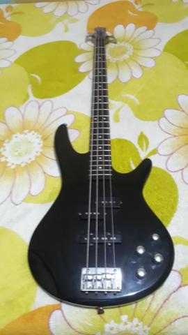 Baixo Ibanez 4 cordas - Foto 2