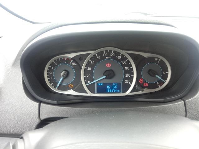 Vendo carro Ford KA 1.0, 15.825 km rodado em perfeito estado