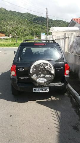 Ecosport 2009 XLS 1.6 8v - Foto 5