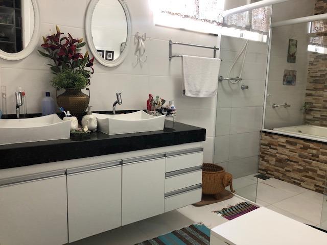 Sérgio Soares vende: Excelente casa em Condomínio de Alto padrão Vicente Pires - Foto 5