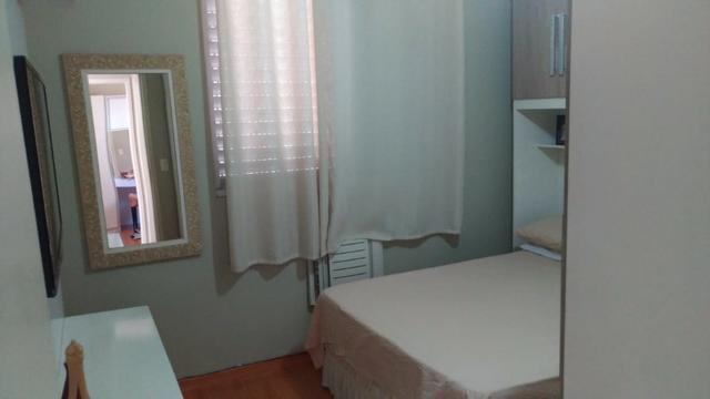 Apartamento 02 Quartos-Vila da Serra -Jardim Limoeiro - Foto 9