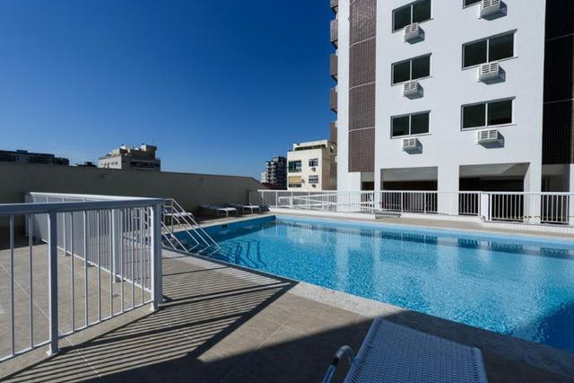 Apartamento Alto Padrão com 4 quartos - Foto 2