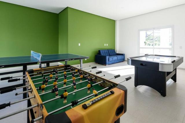 Apartamento Alto Padrão com 4 quartos - Foto 10