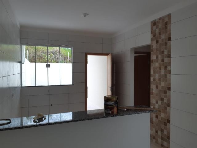 Jardim Ecovalley com 3 quartos e cerca elétrica - MCMV - Foto 4