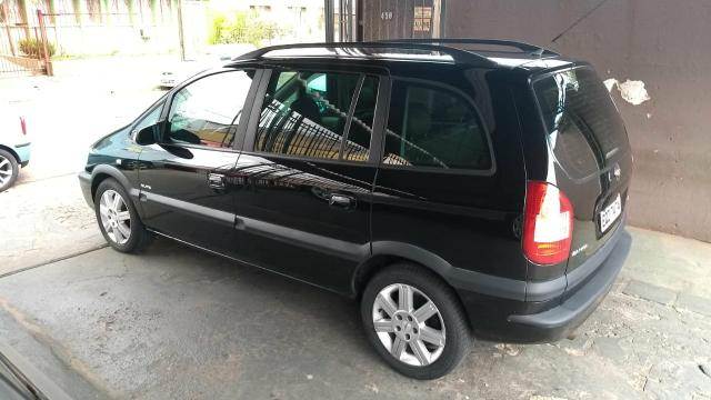 Zafira Elite 2.0 Flex 7 lugares - Foto 6