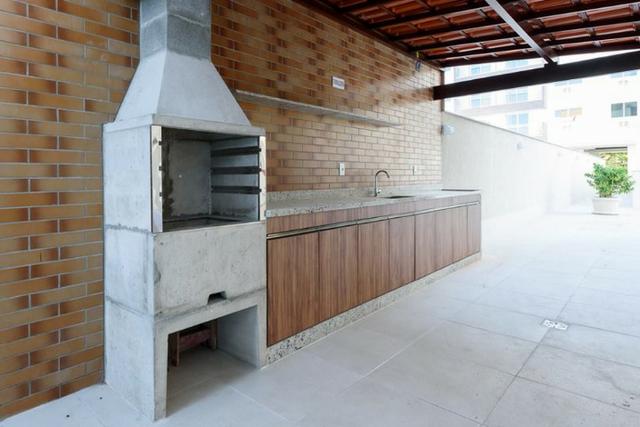 Apartamento Alto Padrão com 4 quartos - Foto 14